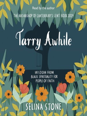cover image of Tarry Awhile